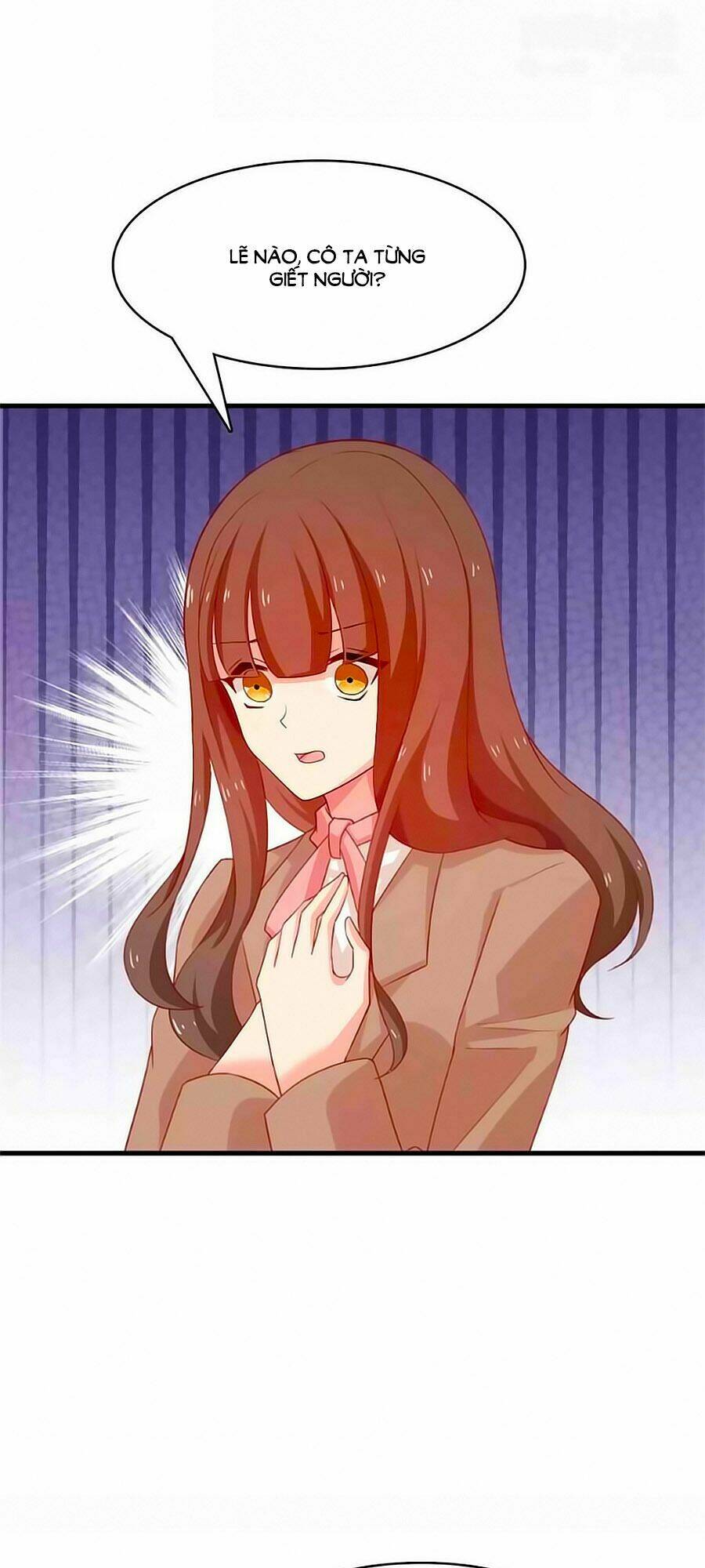 chỉ nhiễm thành hôn chapter 217 23