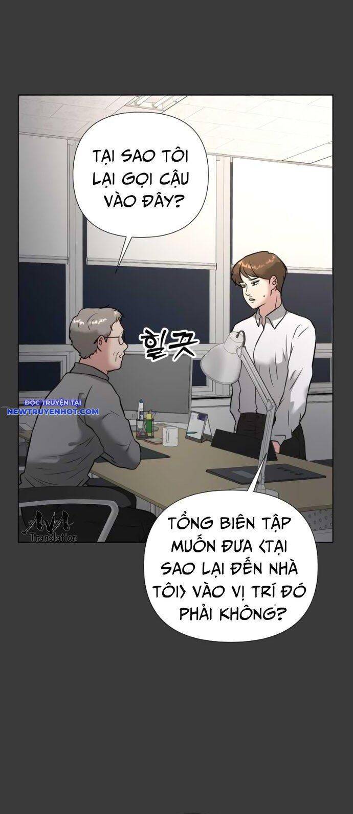 bản thiết kế vàng chapter 46 10