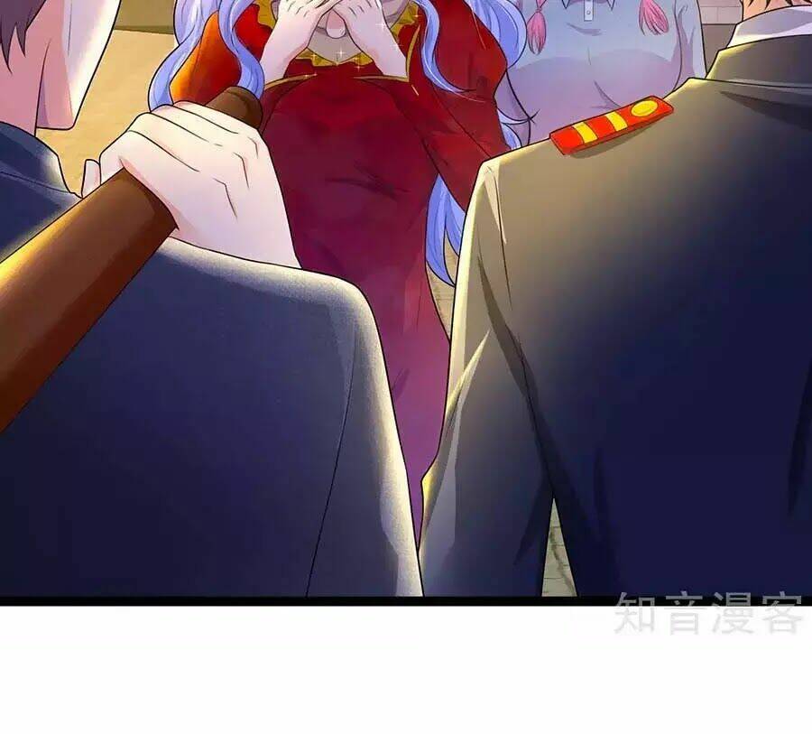 loạn thế tù sủng: thiếu soái bất lương của ta chapter 78 5