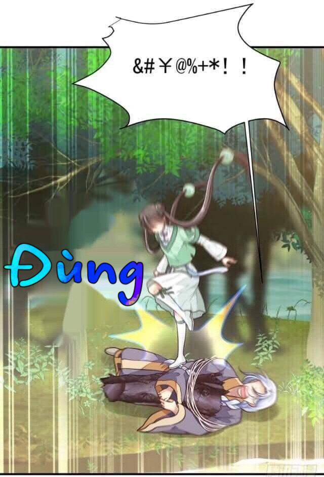 trọng sinh thành tiểu nha đầu chapter 15 3