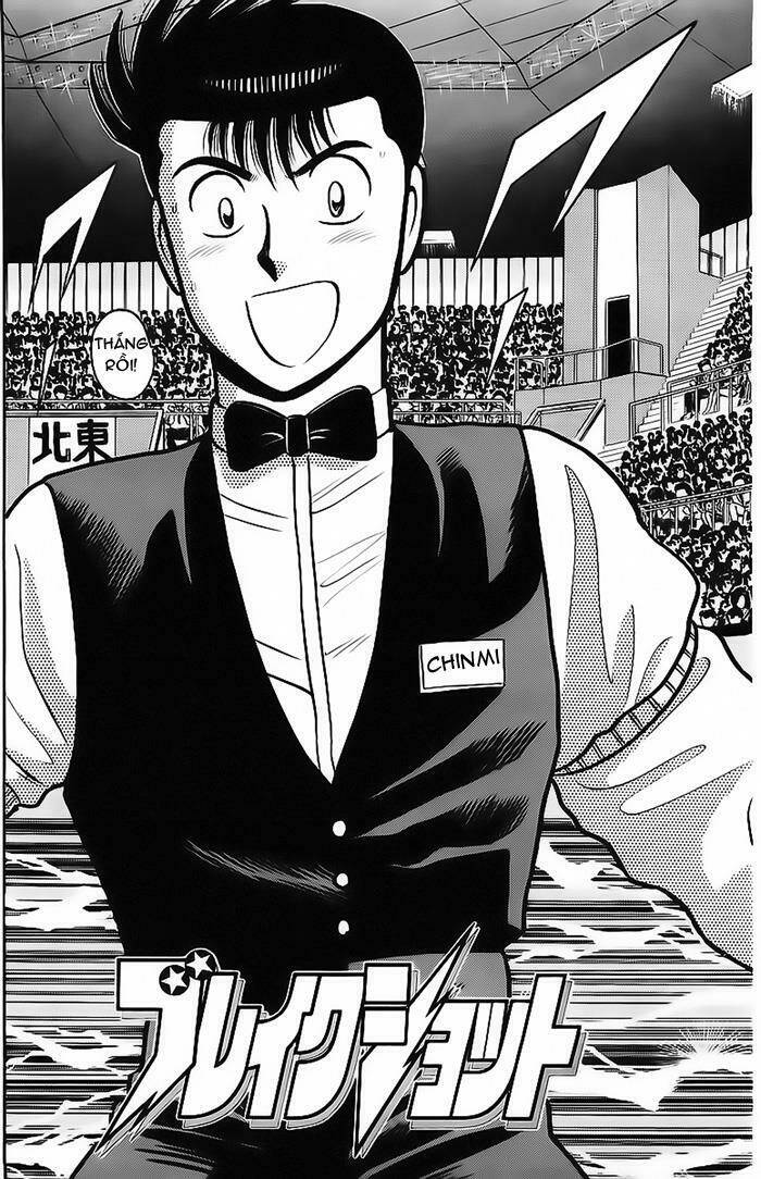 break shot chapter 133 2