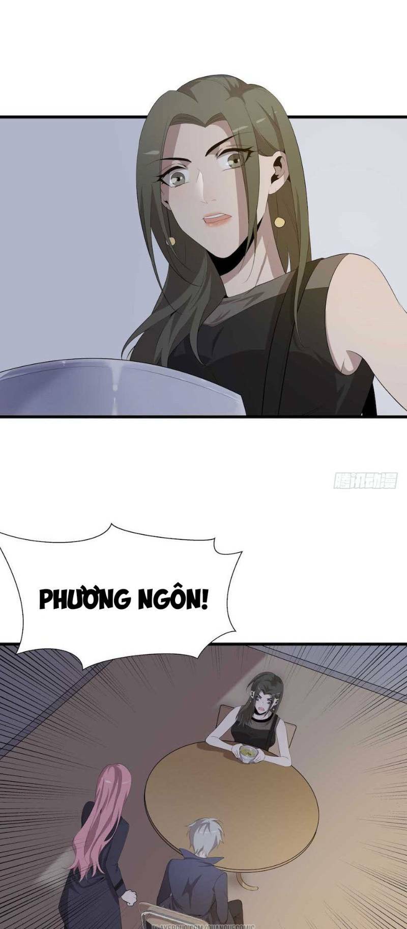 thát không mê thất chapter 6 36