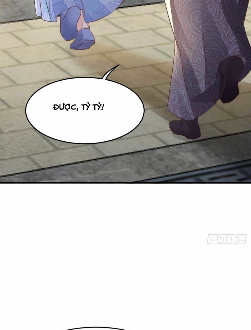 thuần hóa ba ba bạo quân chapter 22 40