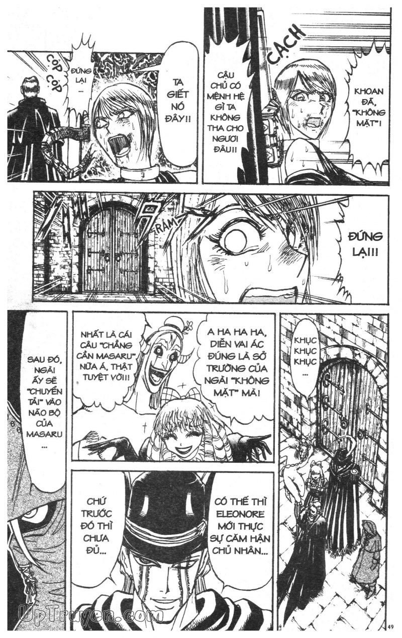 nhật ký lọ lem chapter 39 51