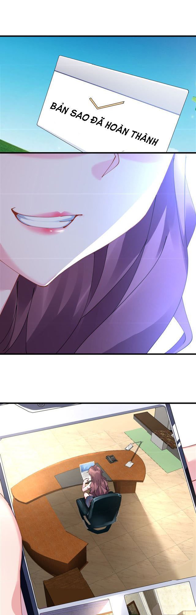 cơ trưởng ngài nhẹ nhàng thôi chapter 39 13