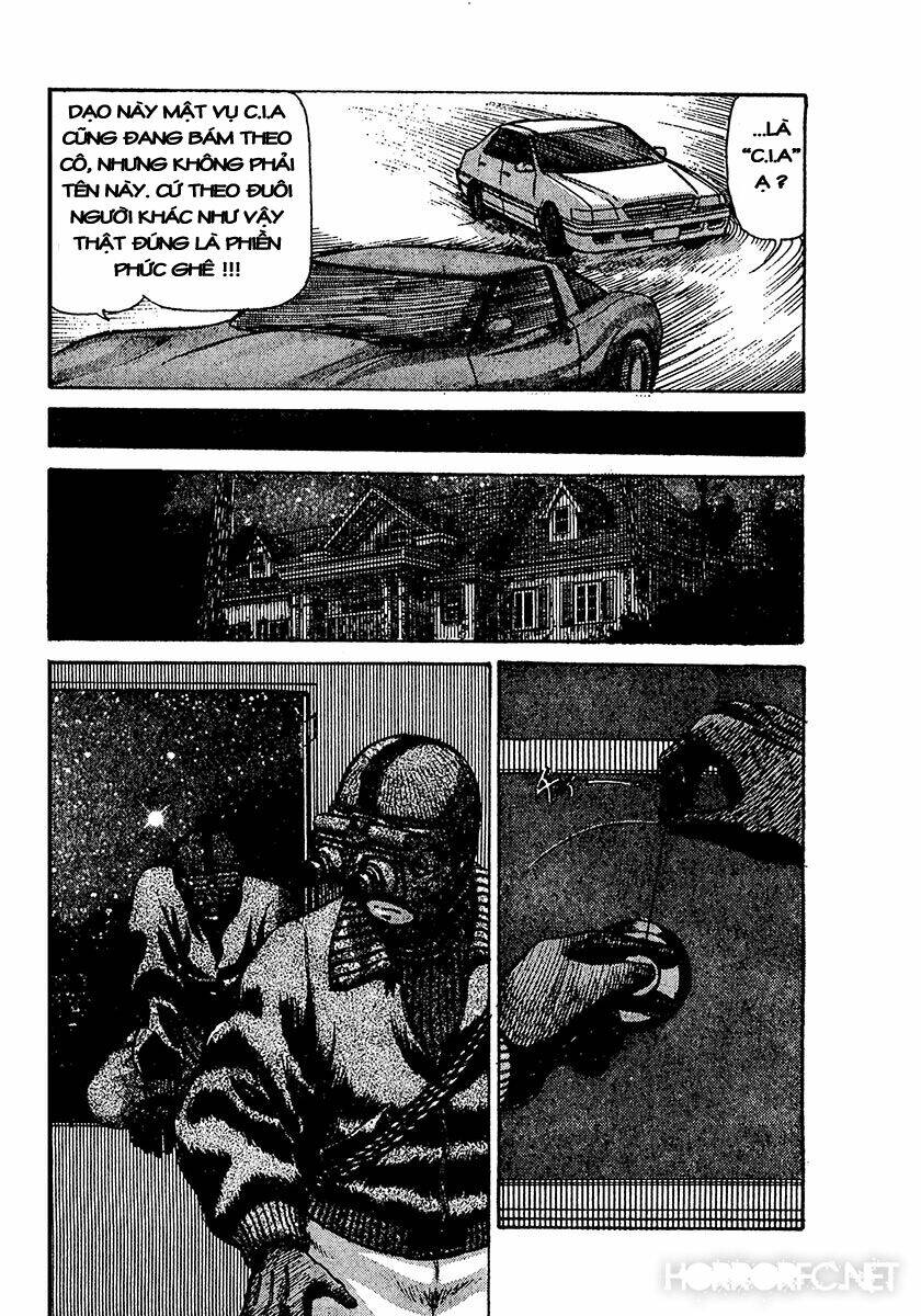 dangerous female teacher chapter 36 2