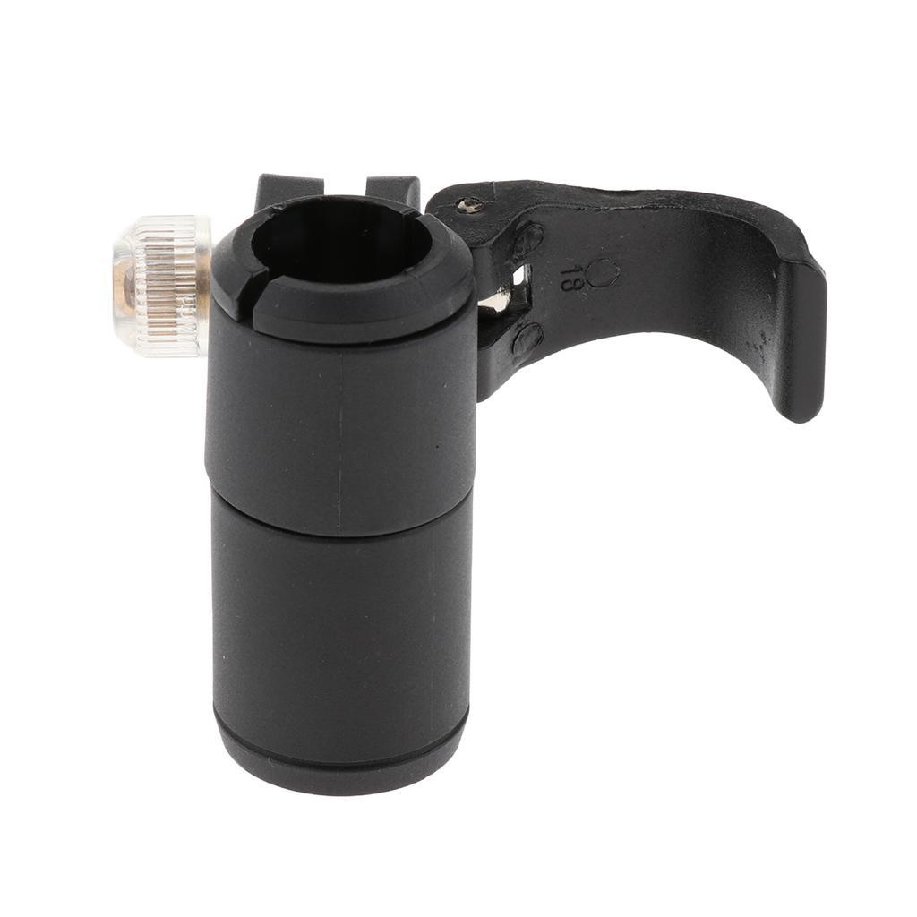 2 X  Hiking Pole with quickly lock for s, 18mm Poles