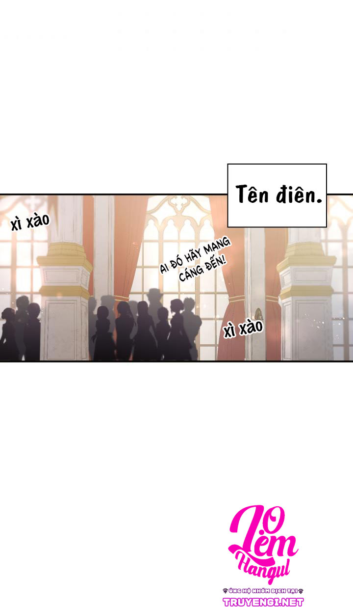 ác nữ công chúa chapter 4 41