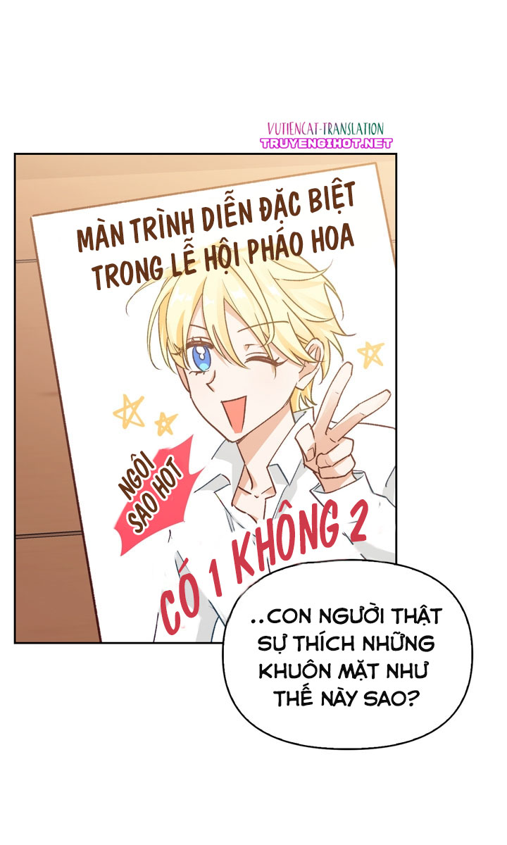 ác nữ xứng đôi với bạo chúa chapter 71 67