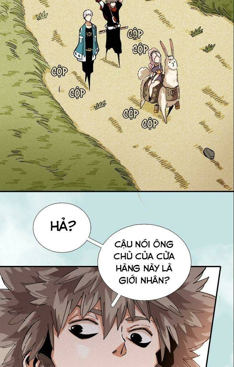 mạt thế chi thư chapter 25 30