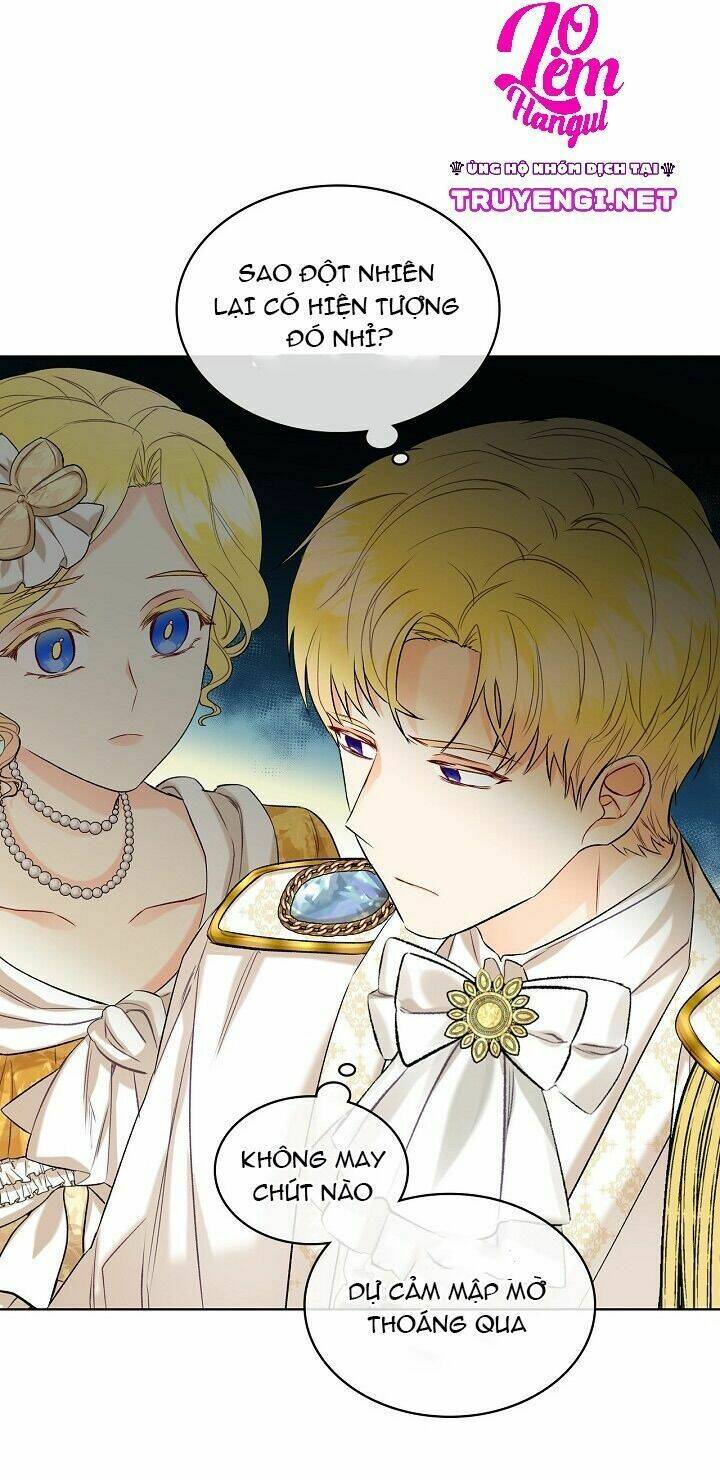 kẻ tạo ra nữ phản diện chapter 35 50