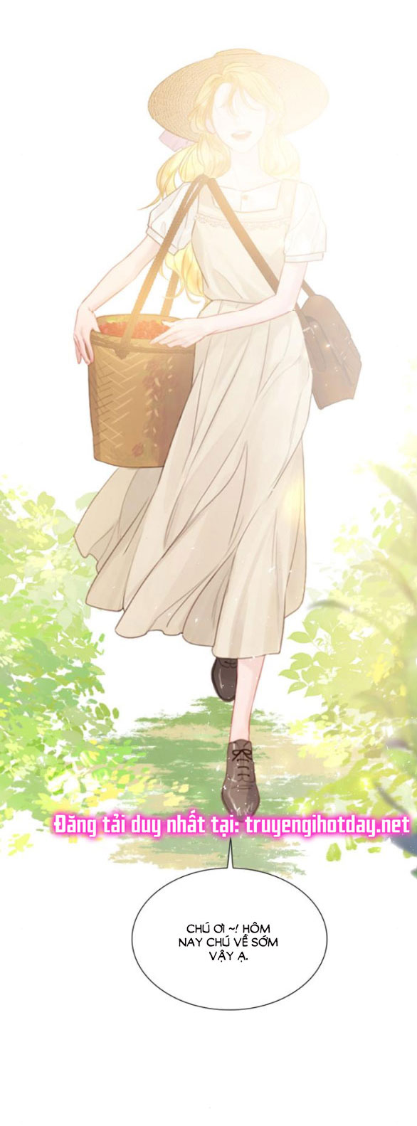 Khóc Đi Hay Là Cầu Xin Tôi Cũng Được chapter 7.2 - Trang 32