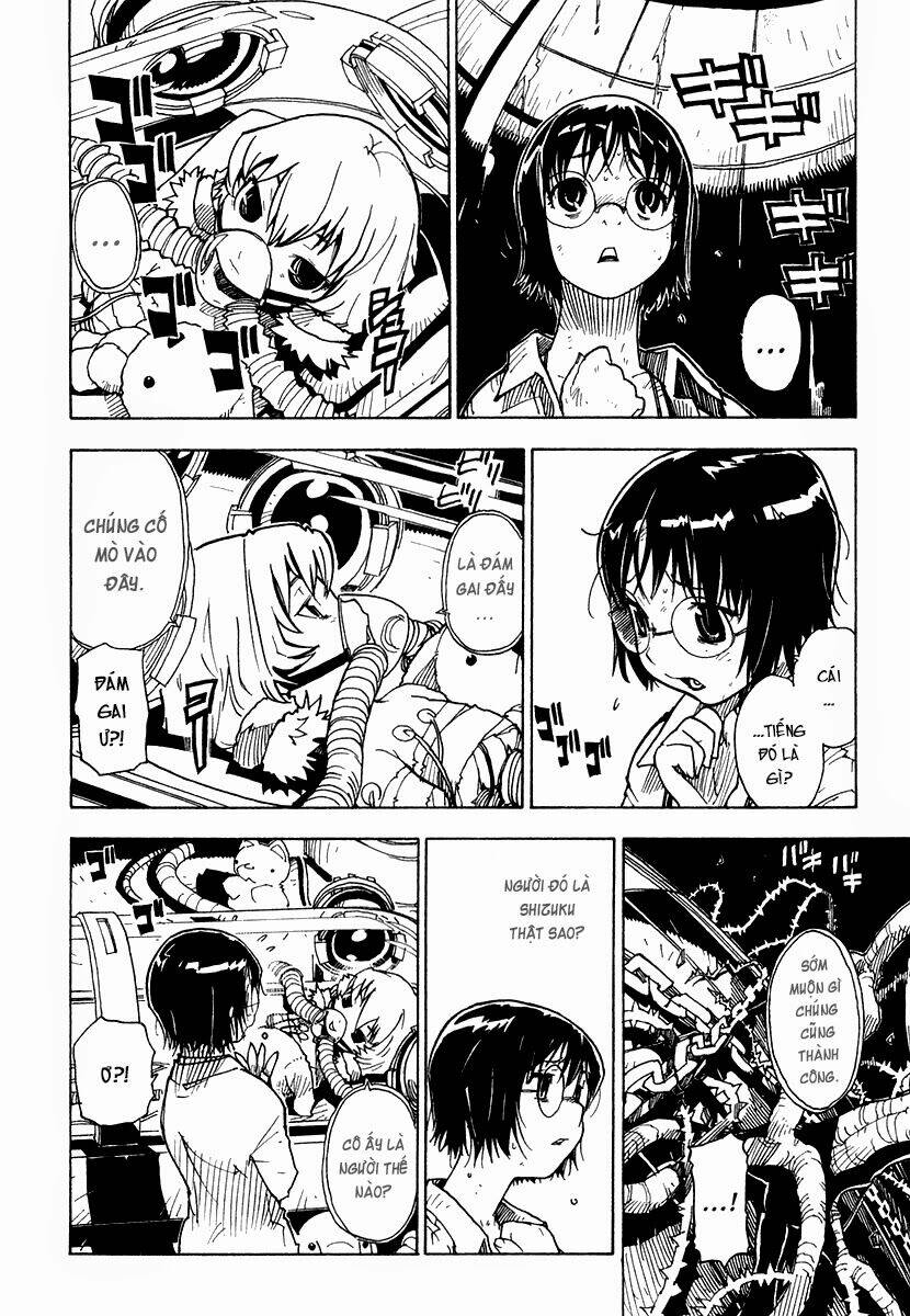 chuyện tình mary chapter 30 13