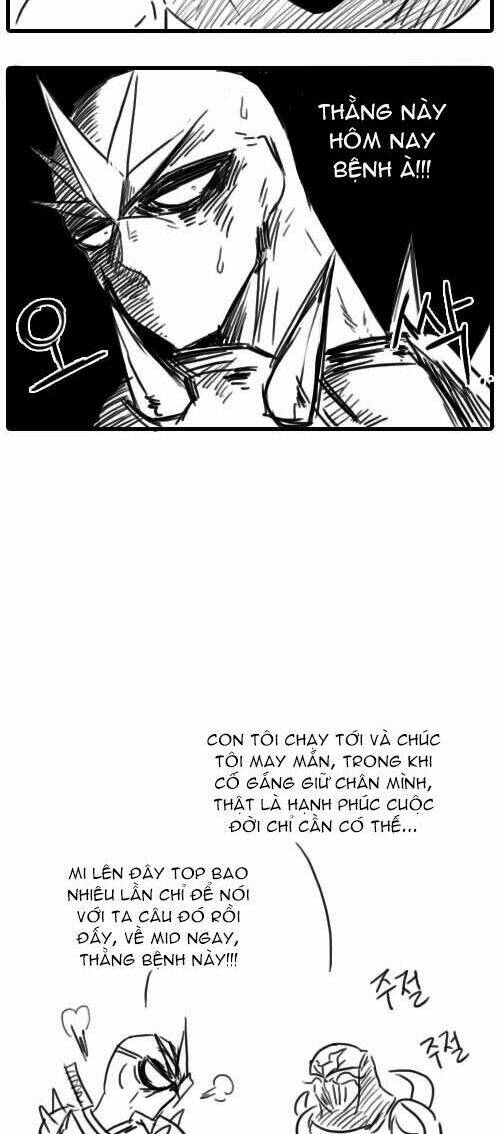 chuyện tình zed và syndra ( season 2 ) chapter 0.1 7