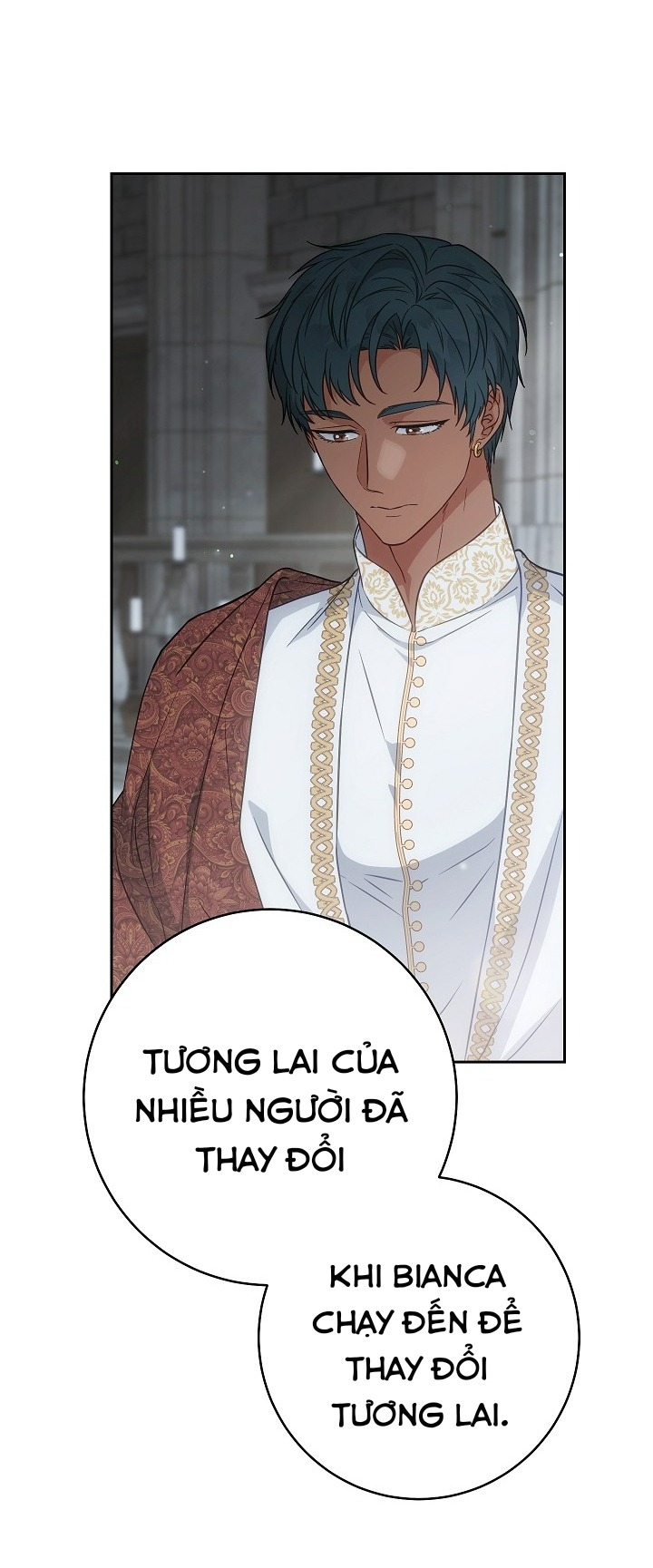 phía sau em, luôn có ta bên cạnh chapter 136 45