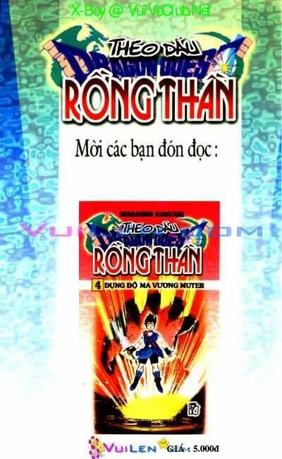 theo dấu rồng thần - dragon quest chapter 15 23
