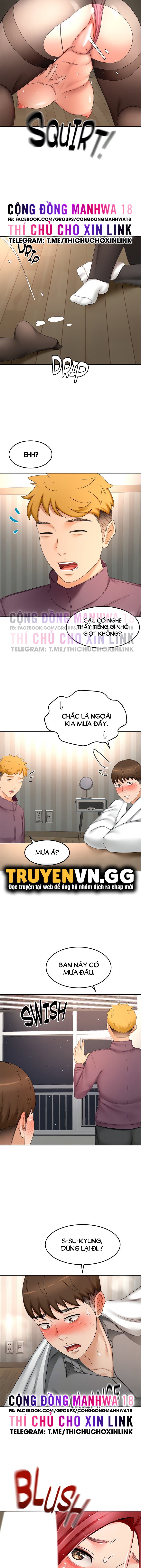 cậu chủ nhỏ chapter 65 9