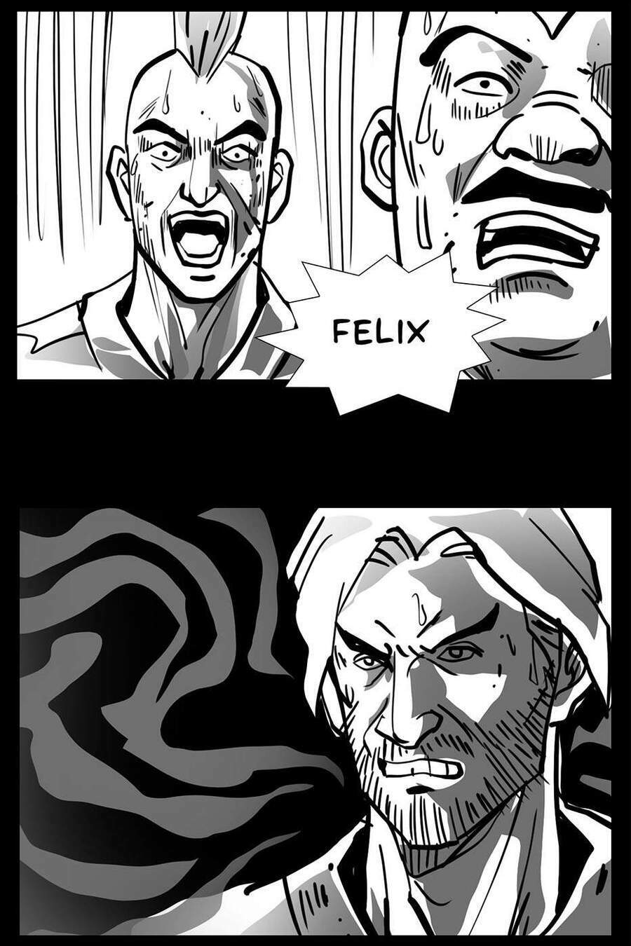 no longer myself chapter 5 35