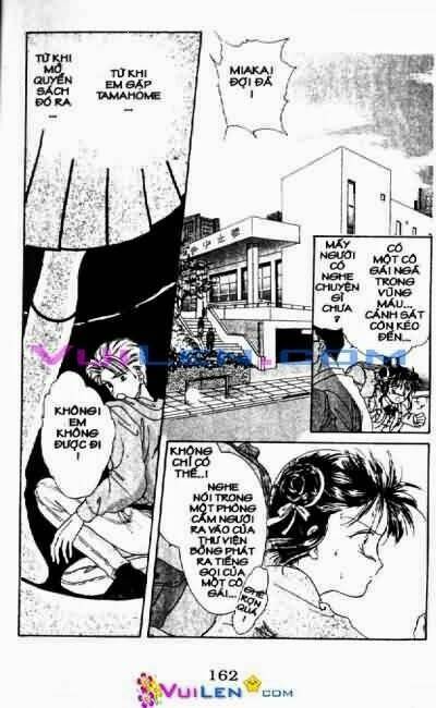 quyển sách kỳ bí chapter 2 162
