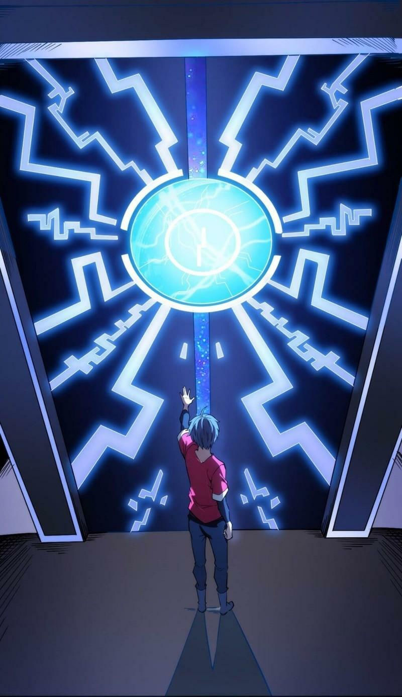 thánh đường chi thành chapter 19 24