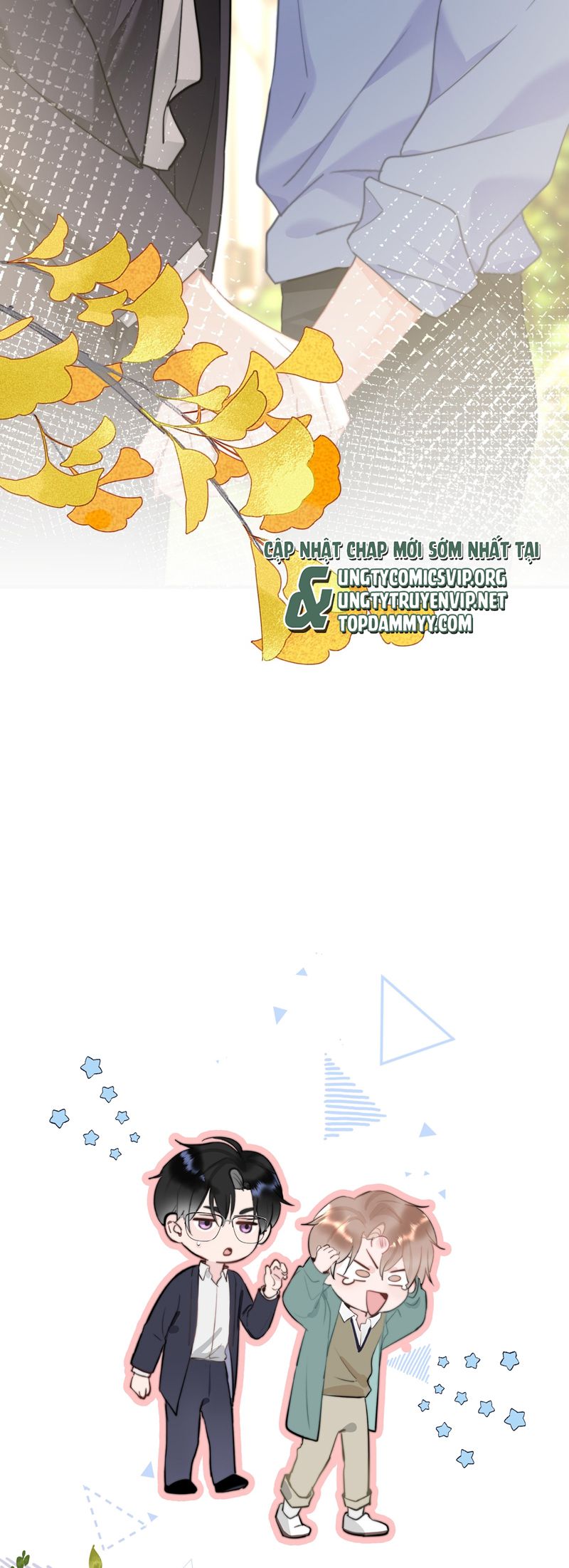 tôi và ảnh chụp không giống nhau chapter 87 21