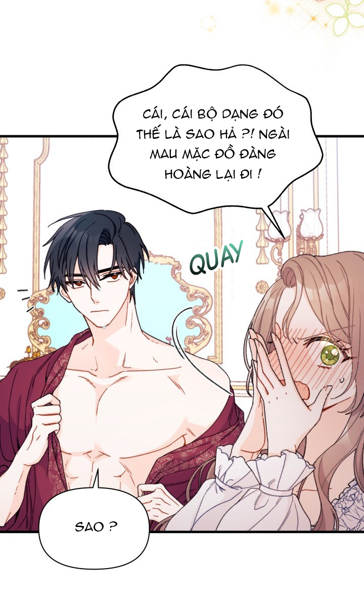 tôi đã kết hôn khi tôi tìm thấy nam chính chapter 1 48