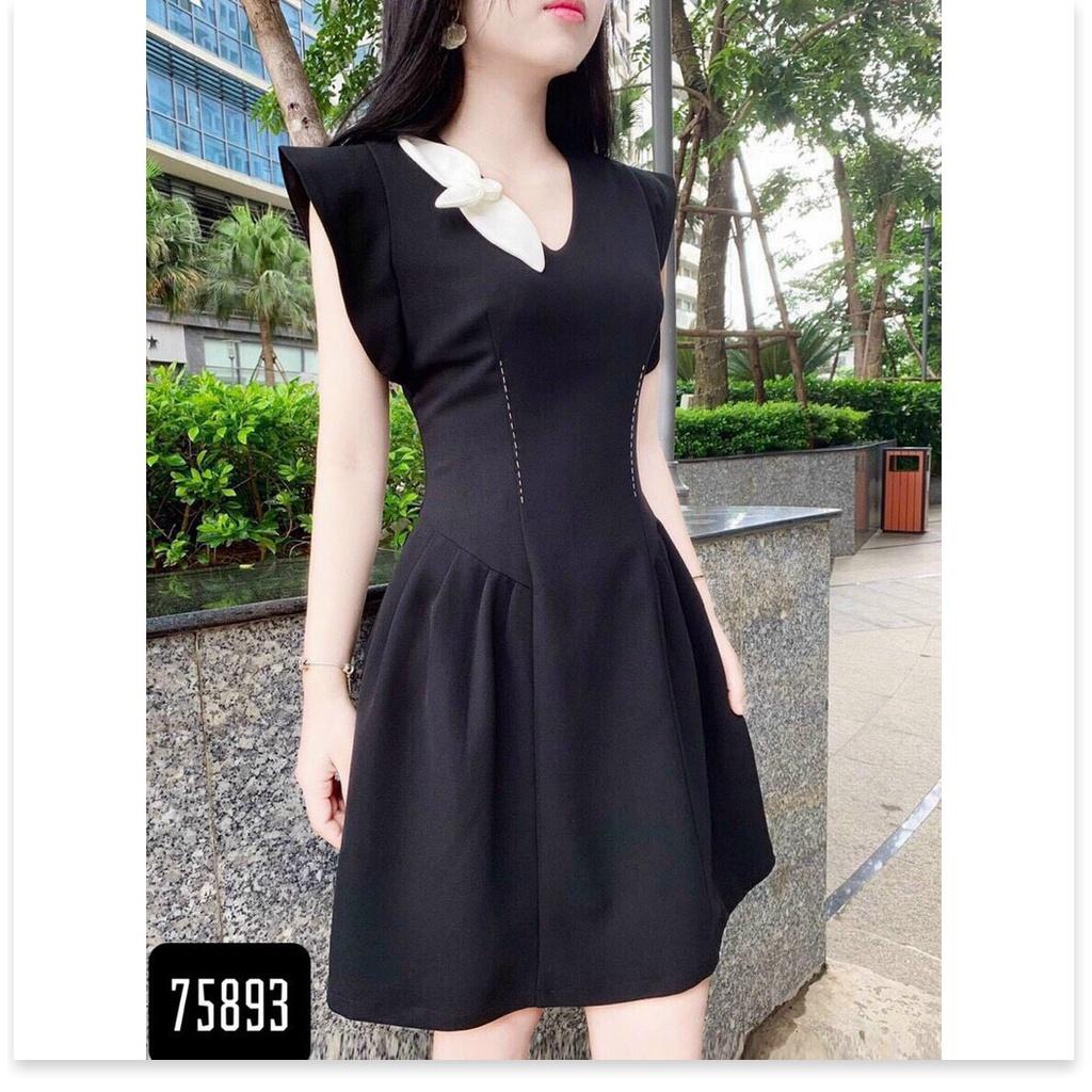 ĐẦM XÒE DỰ TIỆC SANG TRỌNG XINH XẮN