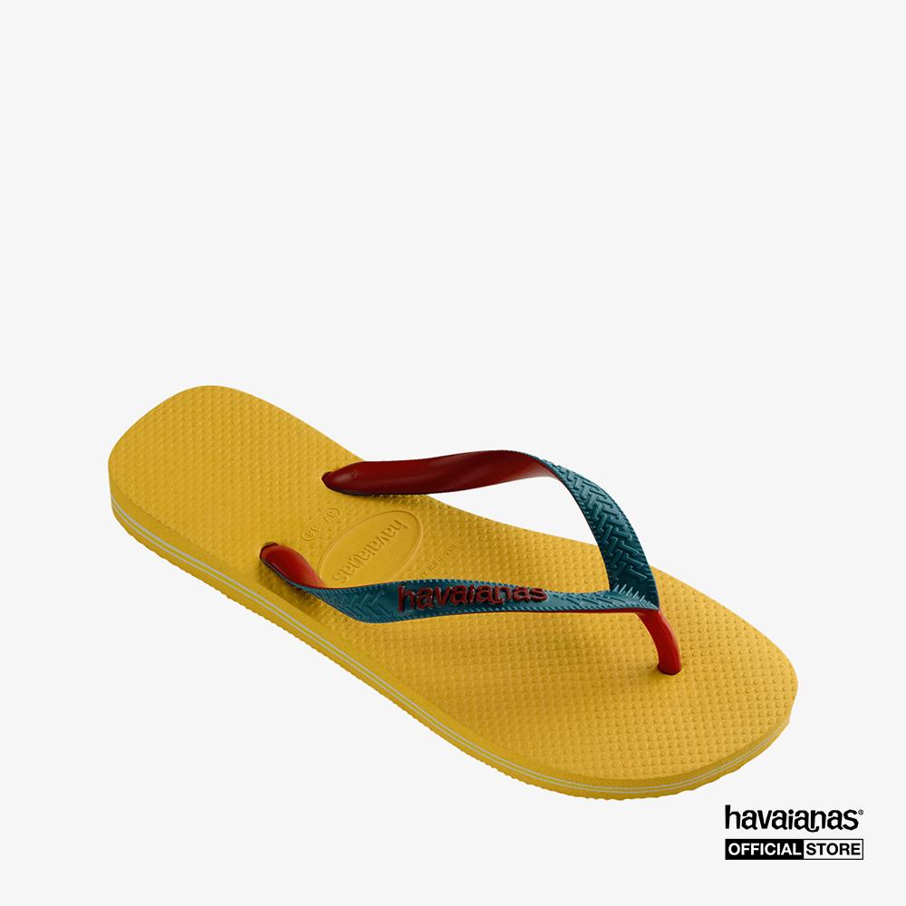 HAVAIANAS - Dép unisex Top Mix 4115549-0776