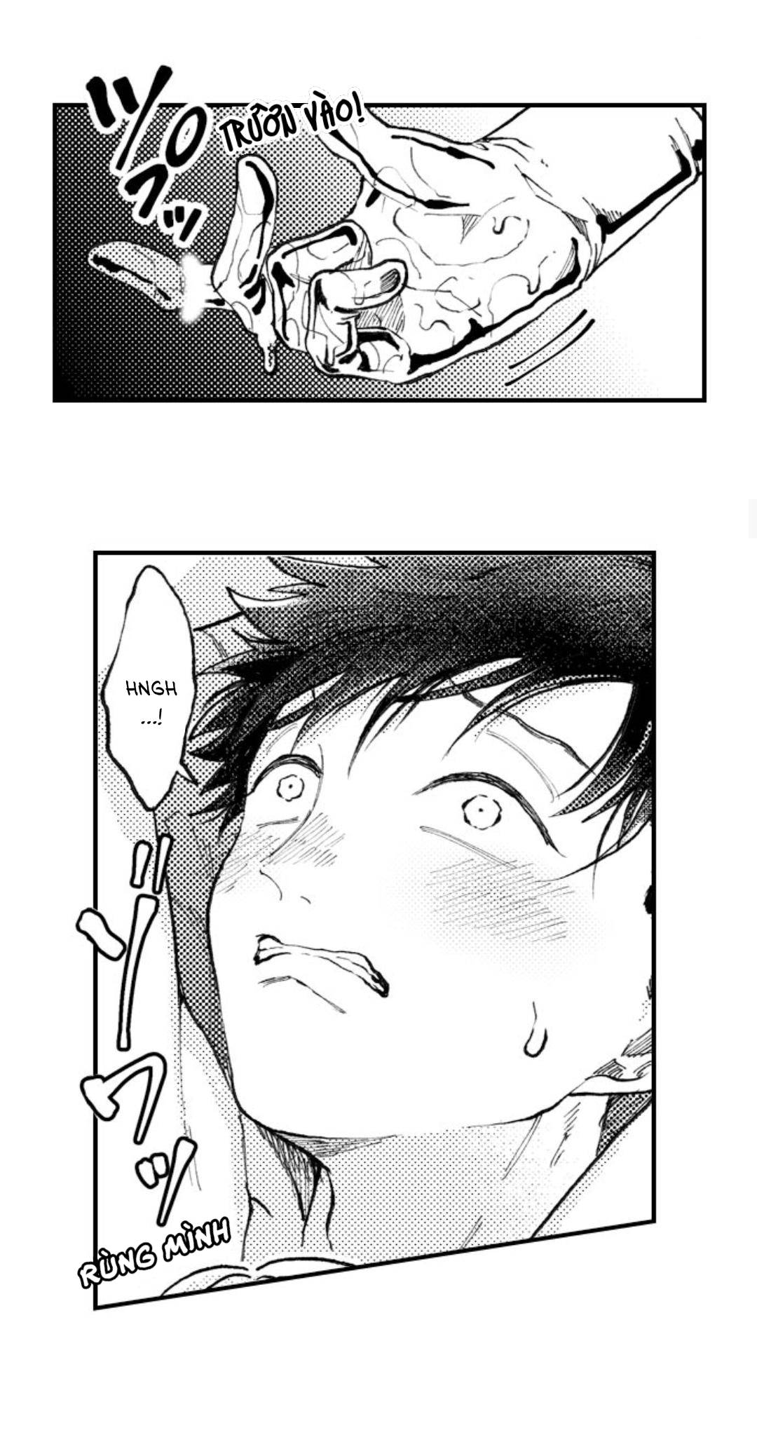 bị một anh chàng lập dị tấn công chapter 3 13