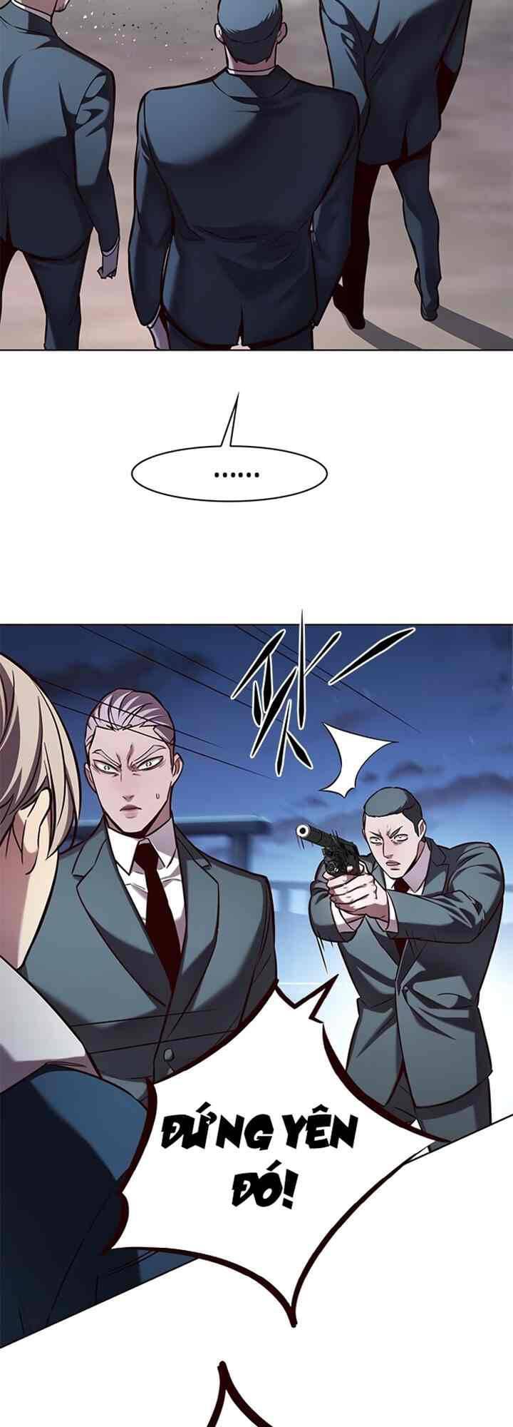 biến thân thành mèo chapter 234 46