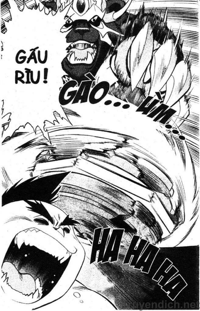 beley - con quay truyền thuyết chapter 4 24