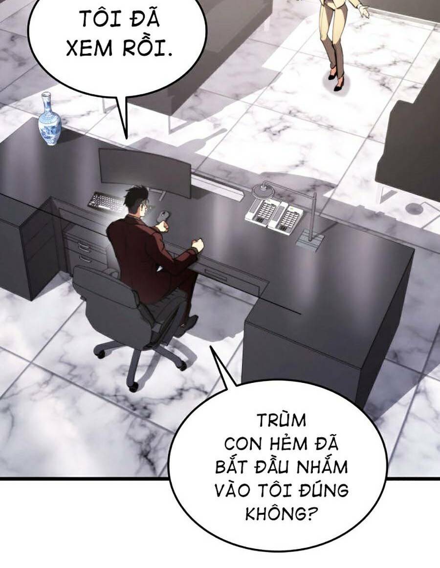 huyền thoại game thủ - tái xuất chapter 43 5