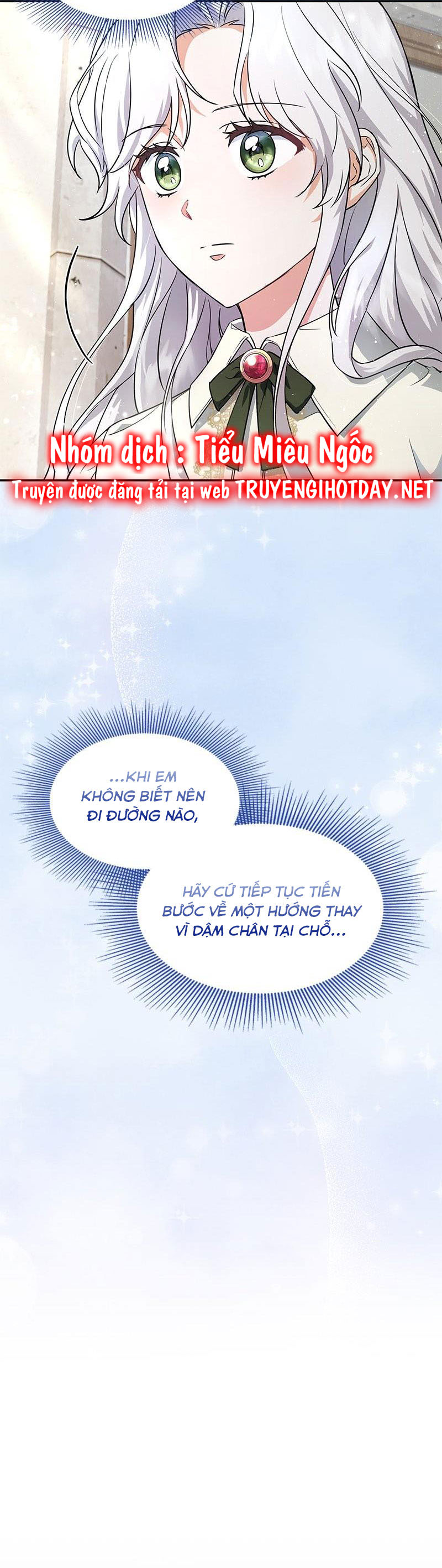 những gì melvin để lại chapter 6 29