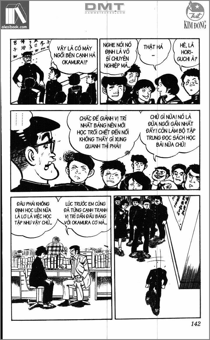 ganbare genki chapter 36 18