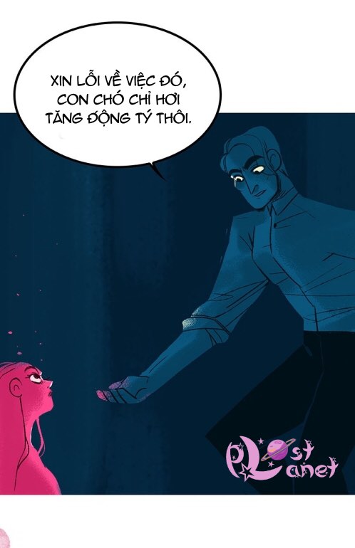 thần thoại olympus chapter 7 36