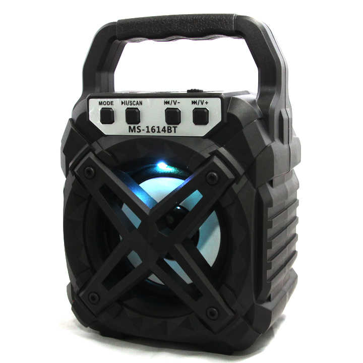 Loa bluetooth xách tay MS-1614BT