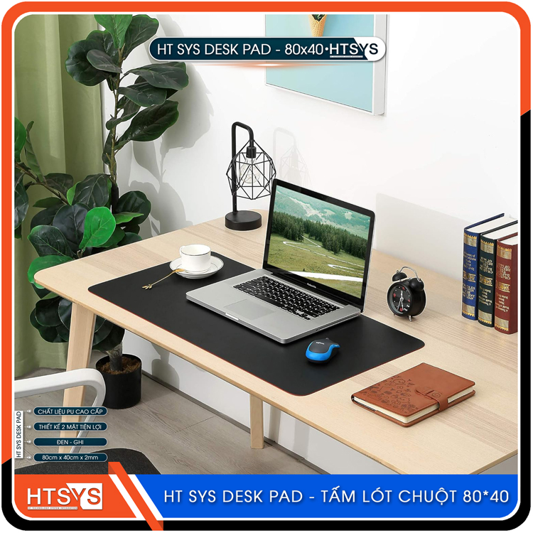 Pad Chuột HT SYS - Hàng Chính Hãng
