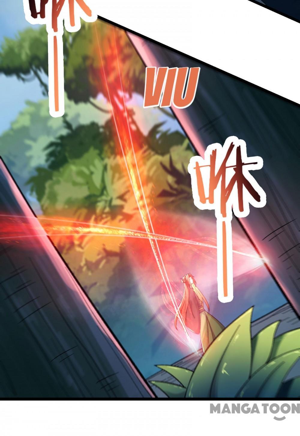 đồ đệ ta toàn là nữ ma đầu chapter 206 19