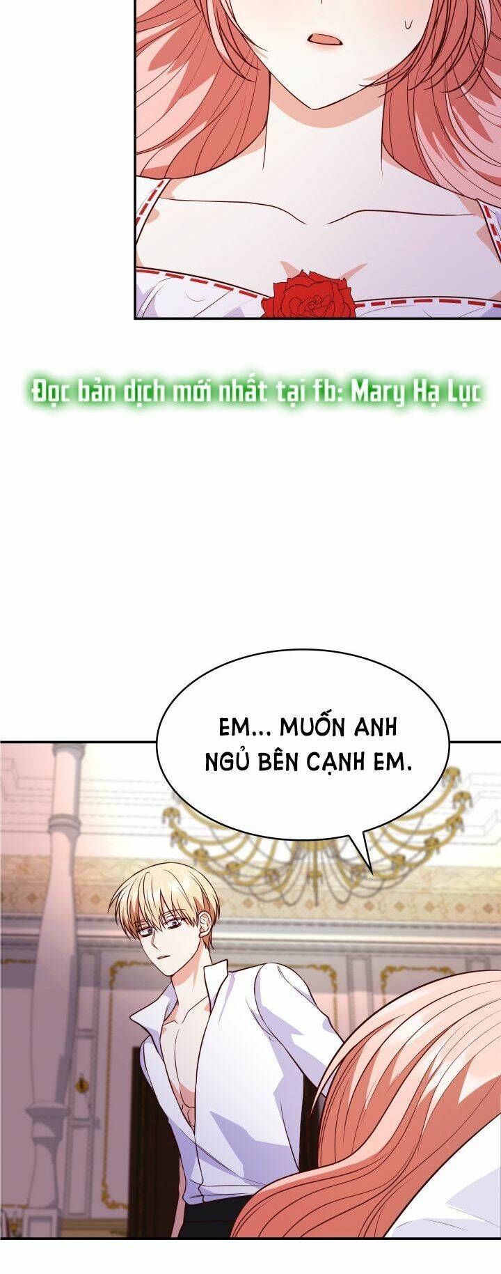 từ ác nữ, tôi trở thành một người mẹ chapter 26.5 40