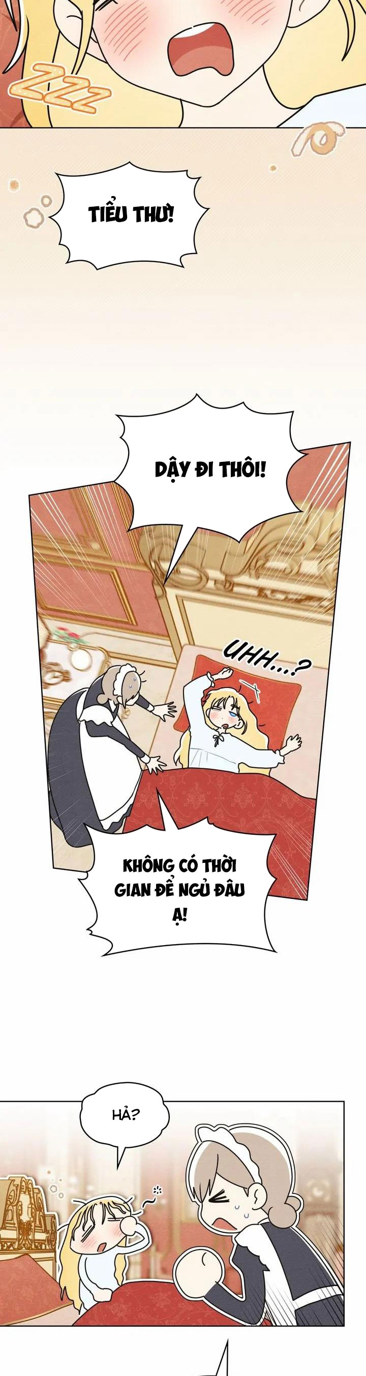 chúng ta cùng nhau tắm nhé? chapter 47 12