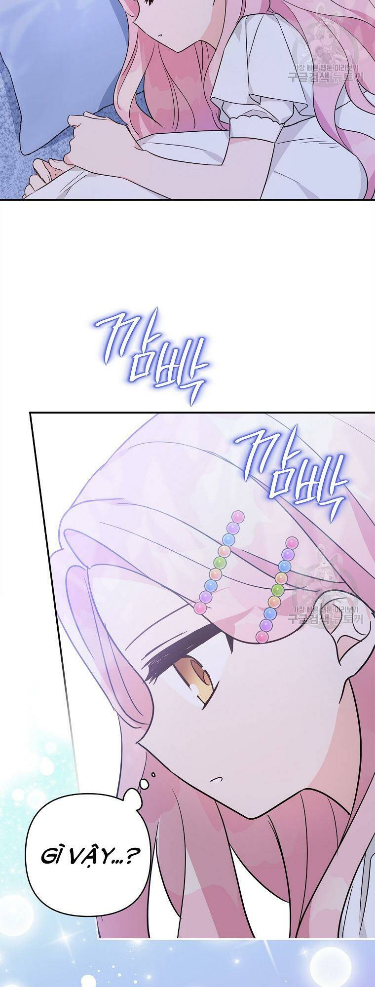 Cô Con Gái Út Của Công Tước Phản Diện chapter 63 54