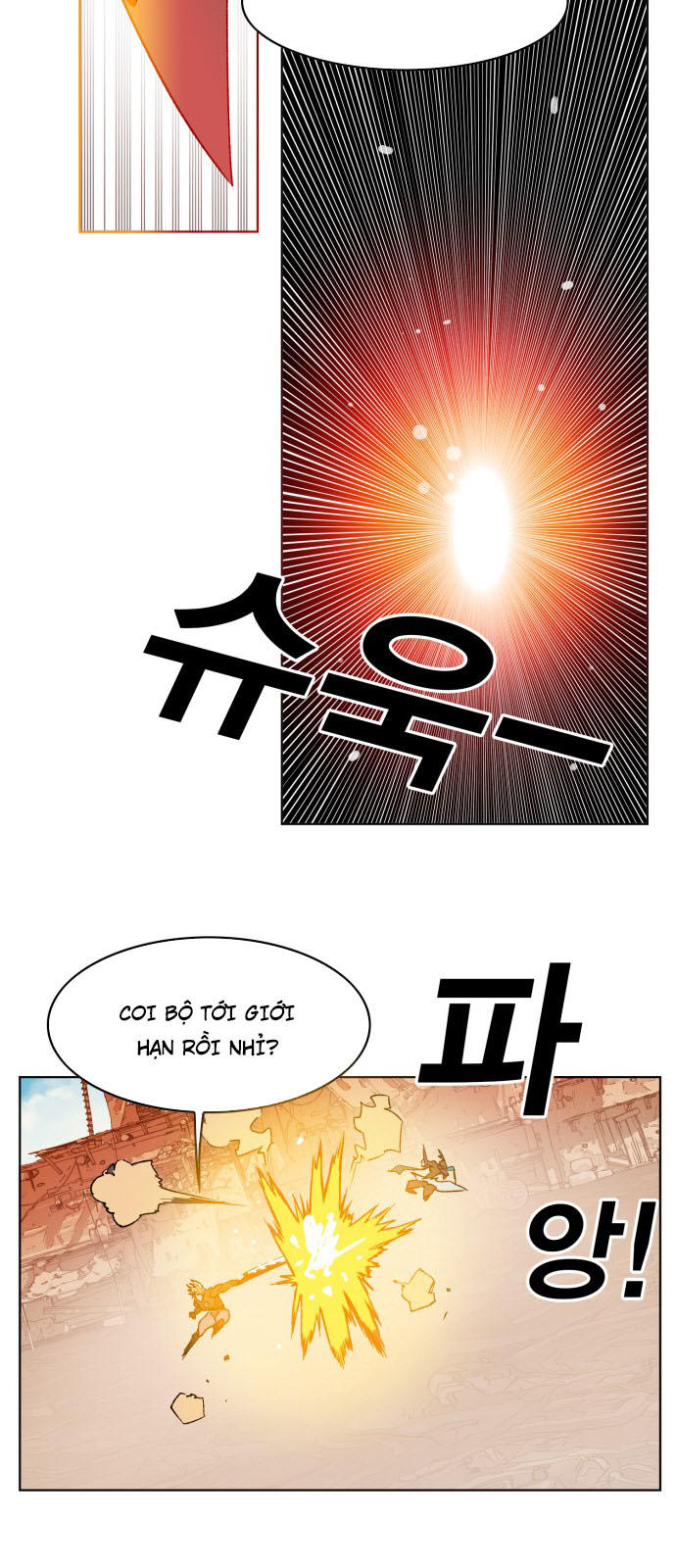 hard core leveling warrior chapter 151 37