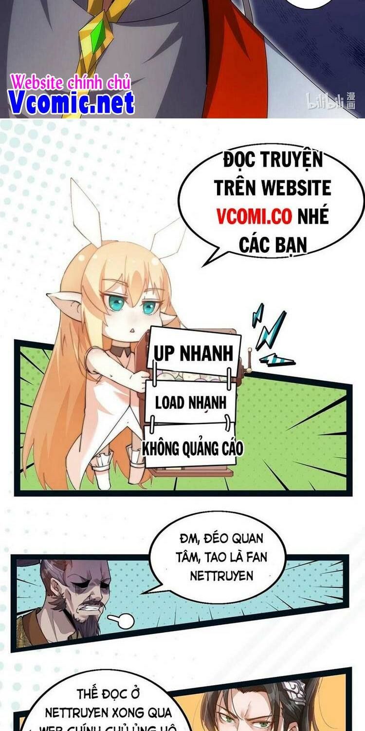 vạn cổ đệ nhất thần chapter 57 33