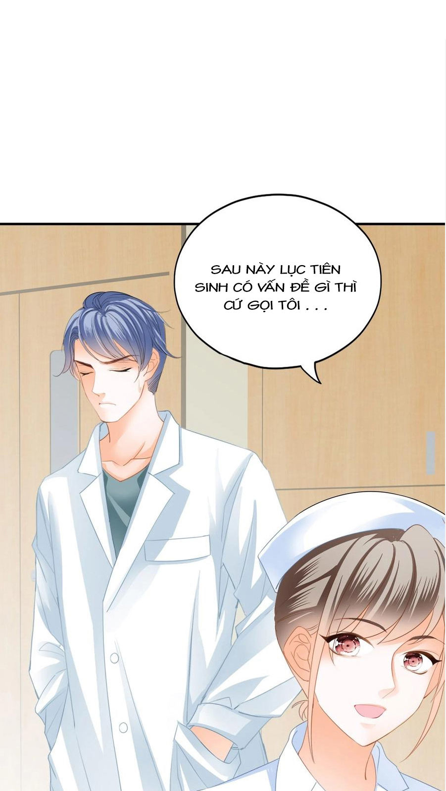 bạo quân ái nhân chapter 121 10