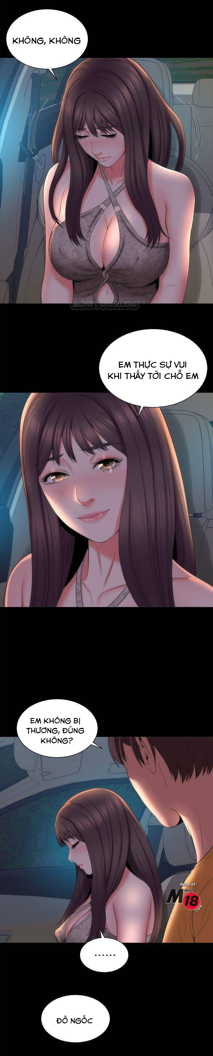 mother and daughter next door chapter 43 19