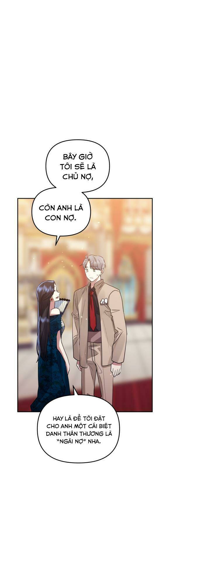 ác nữ phản diện đã chọn nam chính chapter 24 26