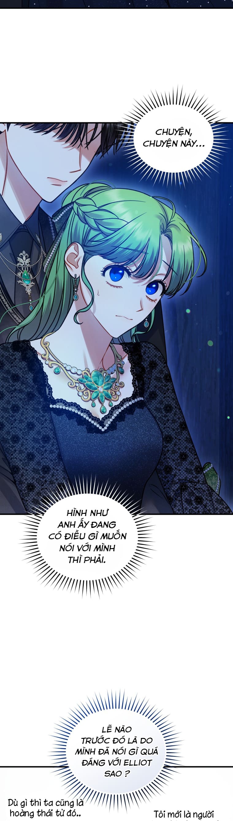 xuyên không thành em gái nam chính tiểu thuyết bl chapter 74 23