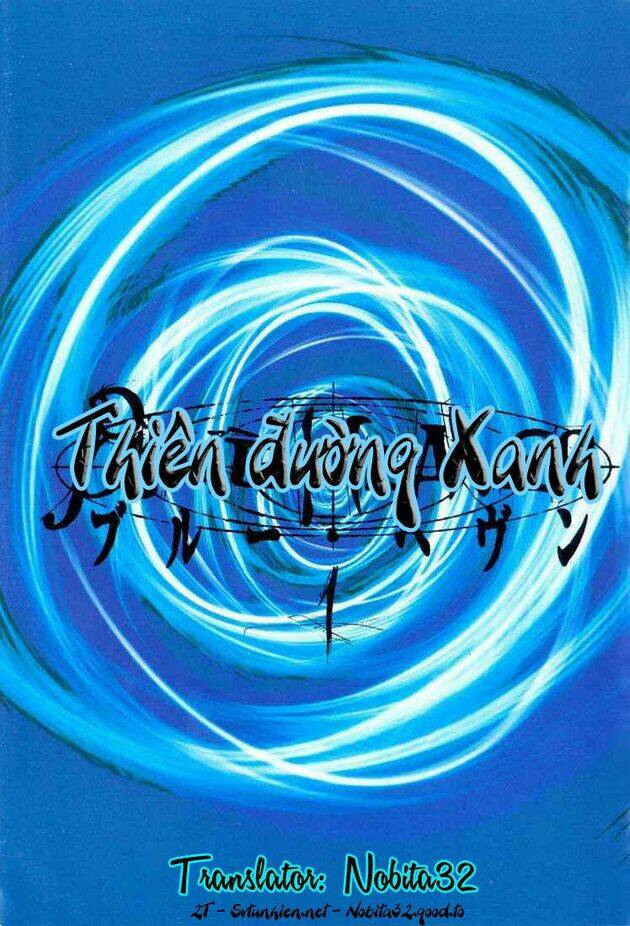 blue heaven chapter 1 3