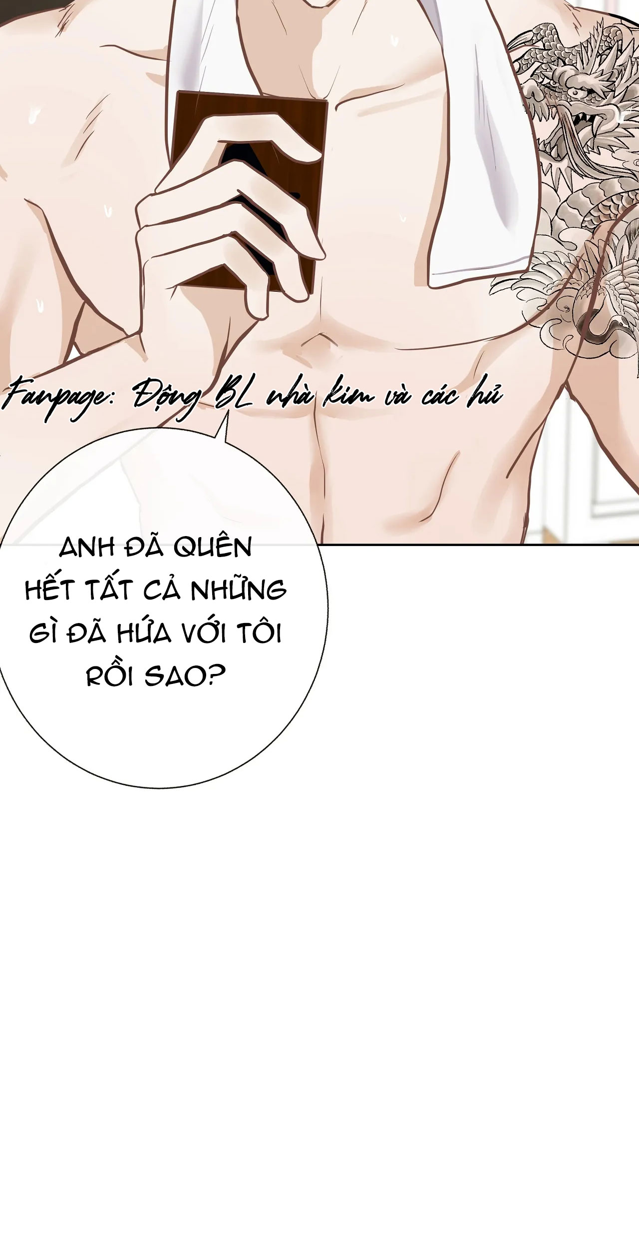 đứa bé là con tôi chapter 27 56