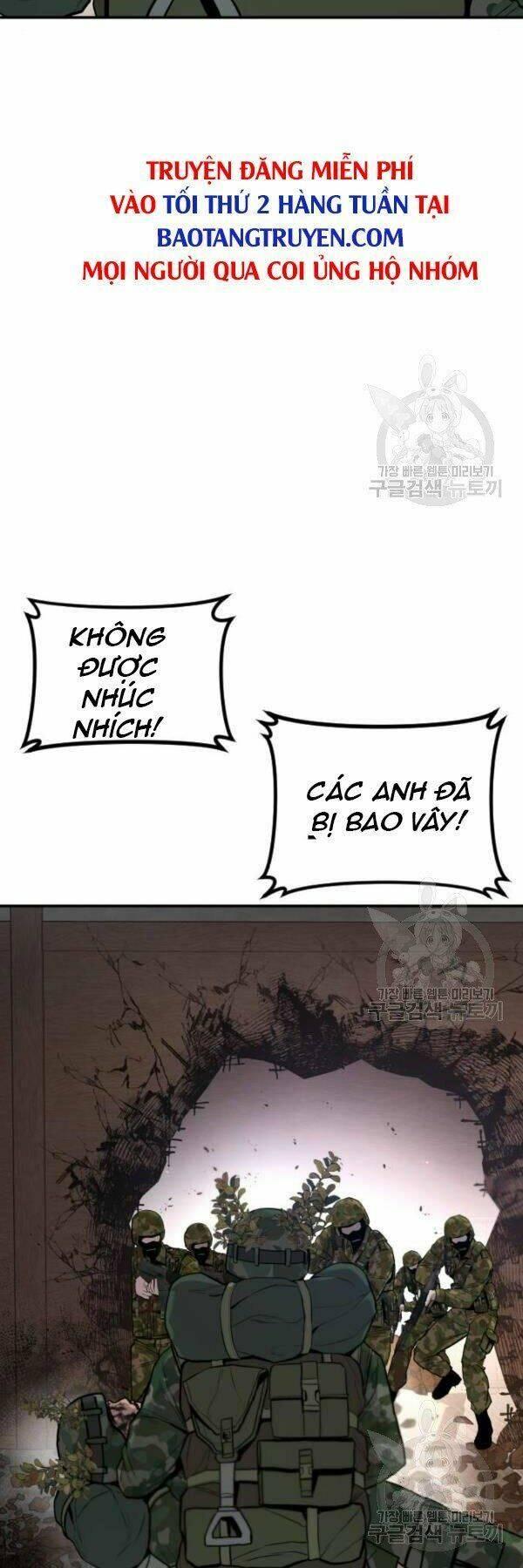 đặc vụ kim chapter 31 101